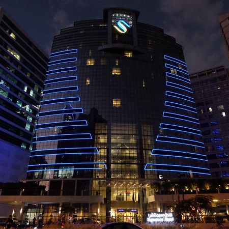 Signature 1 Hotel Tecom Dubai Exterior photo